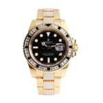 Rolex GMT-Master II 116748SANR 