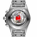 Breitling Chronomat B01 
