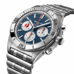 Breitling Chronomat B01 