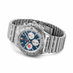 Breitling Chronomat B01 