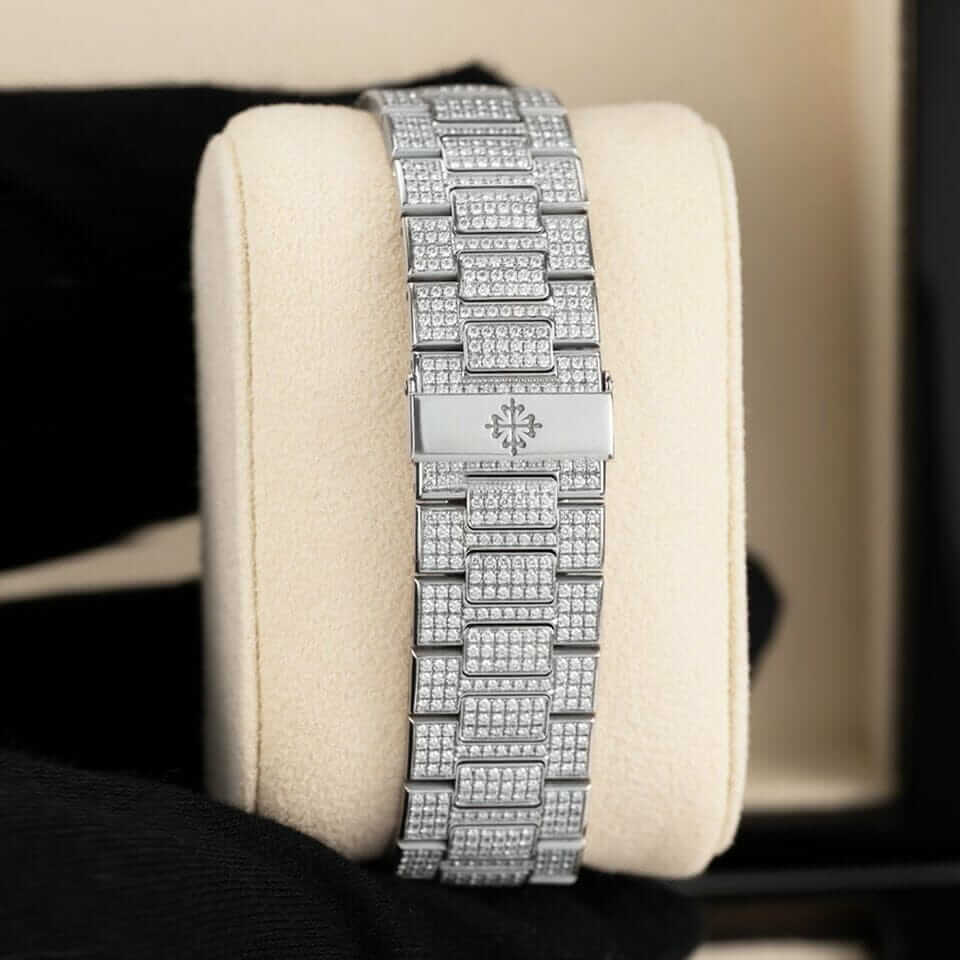 Patek Philippe Nautilus 5719/10G-010 