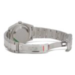 Rolex Air-King 114200-0014 "Blue Dial" Premium Clone - Image 5