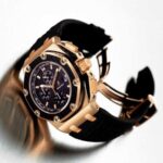Audemars Piguet Royal Oak Offshore 26030IO.OO.D001IN.01 