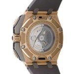 Audemars Piguet Royal Oak Offshore 26568OM.OO.A004CA.01 