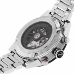 TAG Heuer Carrera 01 CAR2A1W.BA0703 "Black Steel" Collector’s Copy 1:1 - Image 4