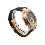 Patek Philippe Nautilus Chronograph Flyback 5980R-001 