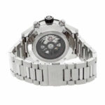 TAG Heuer Carrera 01 CAR2A1W.BA0703 "Black Steel" Collector’s Copy 1:1 - Image 3