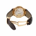 Patek Philippe Nautilus Chronograph Flyback 5980R-001 