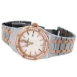 Audemars Piguet Royal Oak Ladies 67651SR.ZZ.1261SR.01 