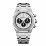 AP Royal Oak Chronograph 26331ST 