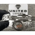 Audemars Piguet Royal Oak 15400 