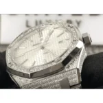 Audemars Piguet Royal Oak 15400 