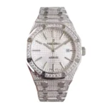 Audemars Piguet Royal Oak 15400 