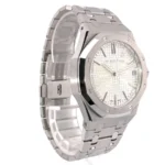 Audemars Piguet Royal Oak 15510ST.OO.1320ST.03 