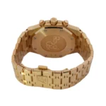 Audemars Piguet Royal Oak Chronograph 26320ST.OO.1220ST.01 