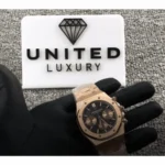 AP Royal Oak Chronograph 26331OR.OO.D821CR.01 