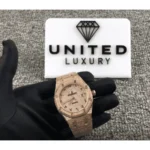 Audemars Piguet Royal Oak AP160SF296 