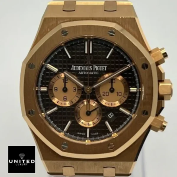 Audemars Piguet Royal Oak Chronograph 26331OR 