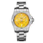 Breitling Avenger II Seawolf A17331 