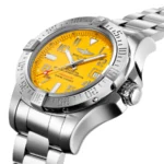 Breitling Avenger II Seawolf A17331 