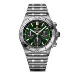 Breitling Bentley GT A13362 
