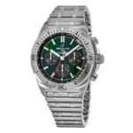 Breitling Bentley GT A13362 