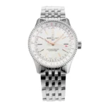Breitling Navitimer Automatic GMT A17326211G1A1 