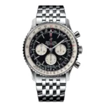 Breitling Navitimer B01 Chronograph AB0121211B1A1 
