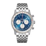 Breitling Navitimer B01 AB0127211C1A1 