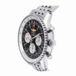 Breitling Navitimer B01 Chronograph 43 AB0121211B1P1 