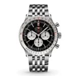 Breitling Navitimer B01 Chronograph 43 AB0121211B1P1 