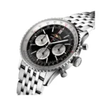 Breitling Navitimer B01 Chronograph 43 AB0121211B1P1 