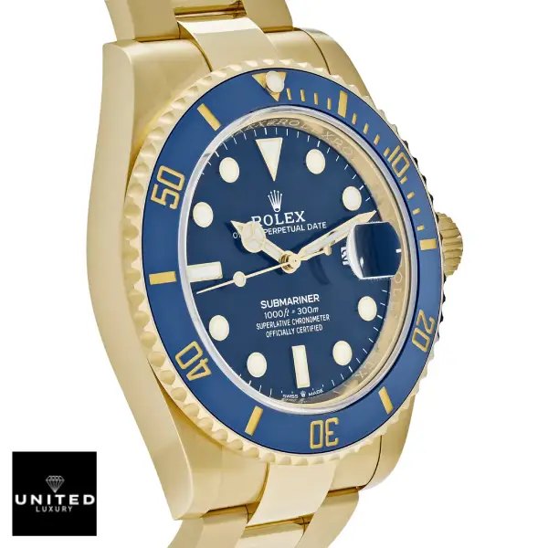 Rolex Submariner 326934 