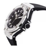 Hublot Big Bang Steel 361.SX.1270.RX.1104 