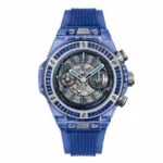 Hublot Big Bang Unico Sapphire 411.JX.4802.RT 