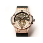 Hublot Big Bang Diamond 345.SE.2010.LR.1704 Pro Clone 1:1 - Image 3