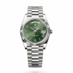 Rolex Day-Date 228239-0033 