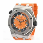 Audemars Piguet Royal Oak Offshore Chronograph 26408OR.OO.A010CA.01 