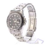 Rolex Explorer II 16570 Perfect Clone Quality - Image 2