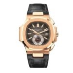 Patek Philippe Nautilus Chronograph Flyback 5980R-001 