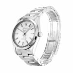Rolex Air-King 14000 "White Dial" Authentic Copy 1:1 - Image 2