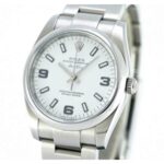 Rolex Air-King 114200 
