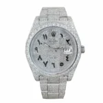 Rolex Datejust 126300 