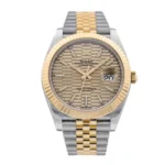 Rolex Datejust 126333 