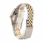 Rolex Datejust 16233 Two-Tone Super Accurate Clone - Image 3