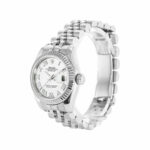 Rolex Datejust 179174 White 