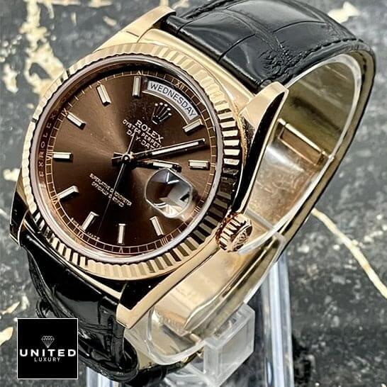 Rolex Day-Date 128238 