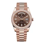 Rolex Day-Date 228345RBR 