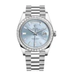 Rolex Day-Date 228396TBR 