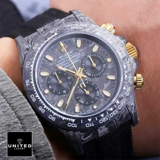 Rolex Cosmograph Daytona DIW 